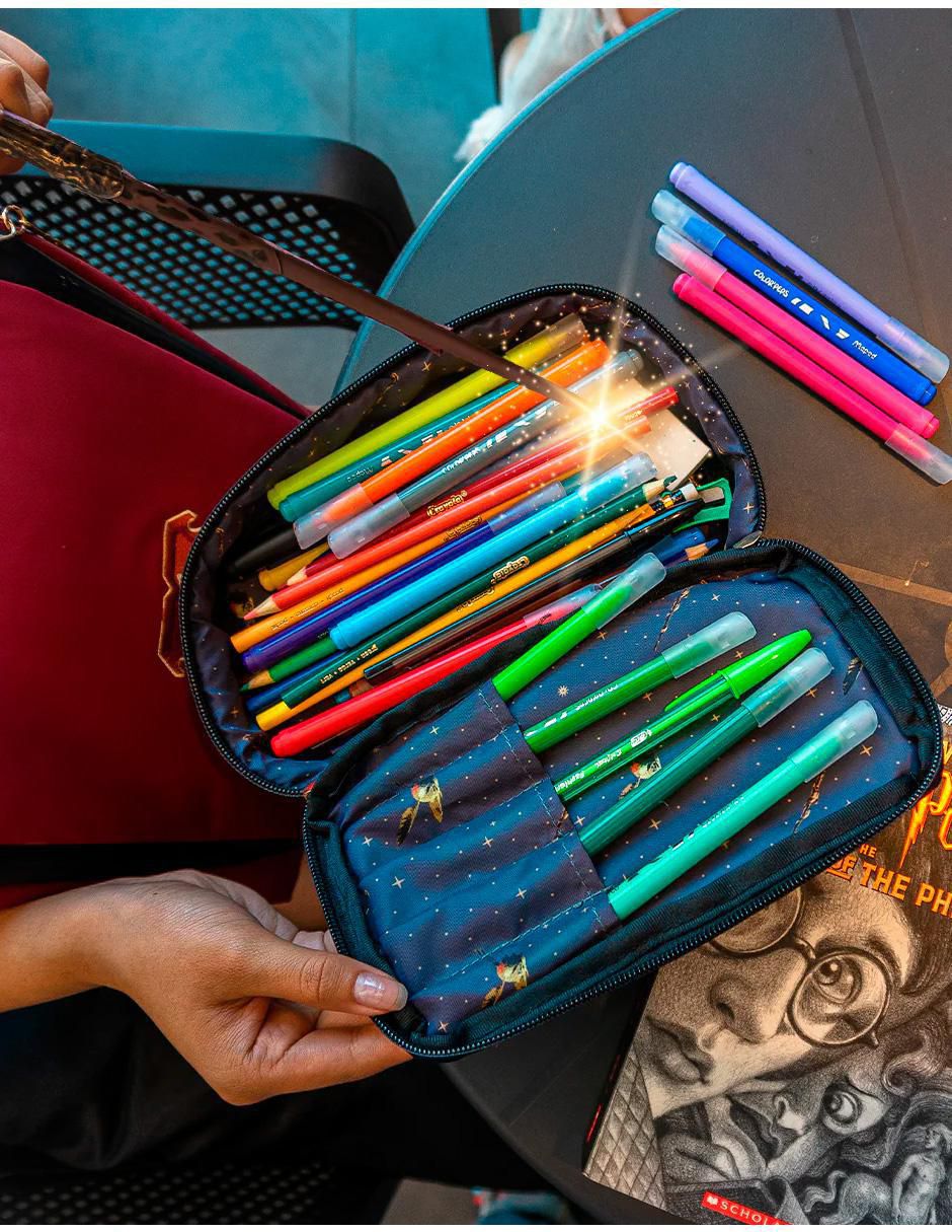 Lapicera Yadatex Hogwarts Legacy Gryffindor