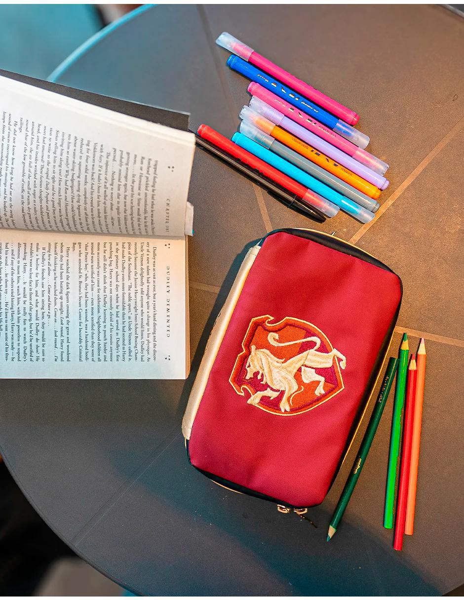 Lapicera Yadatex Hogwarts Legacy Gryffindor
