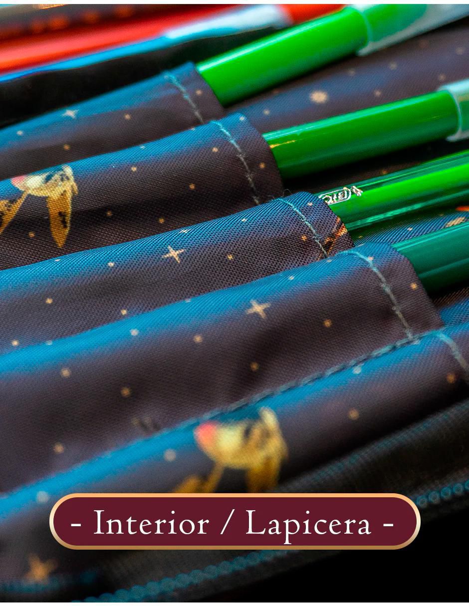 Lapicera Yadatex Hogwarts Legacy Gryffindor