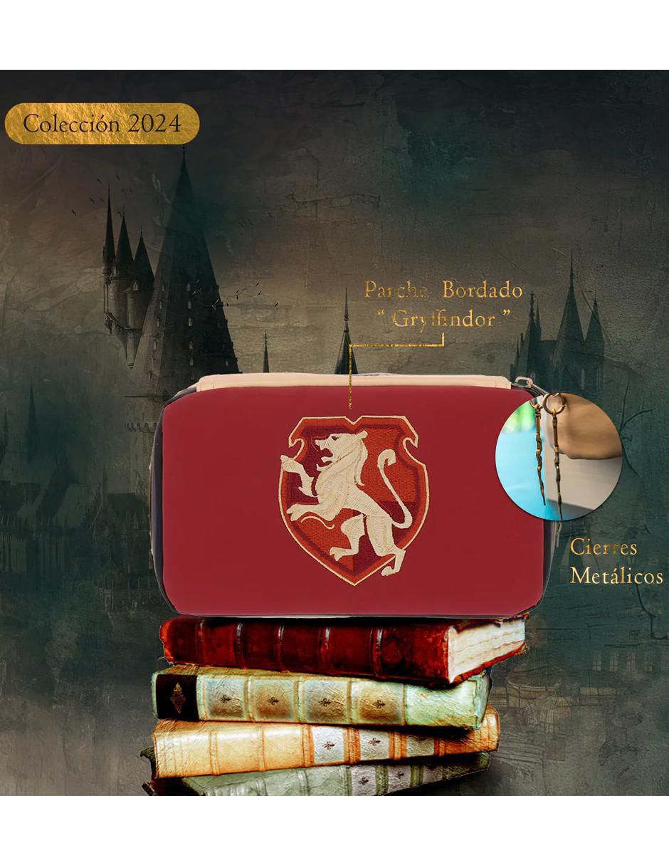 Lapicera Yadatex Hogwarts Legacy Gryffindor