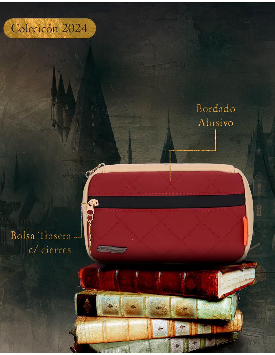 Lapicera Yadatex Hogwarts Legacy Gryffindor