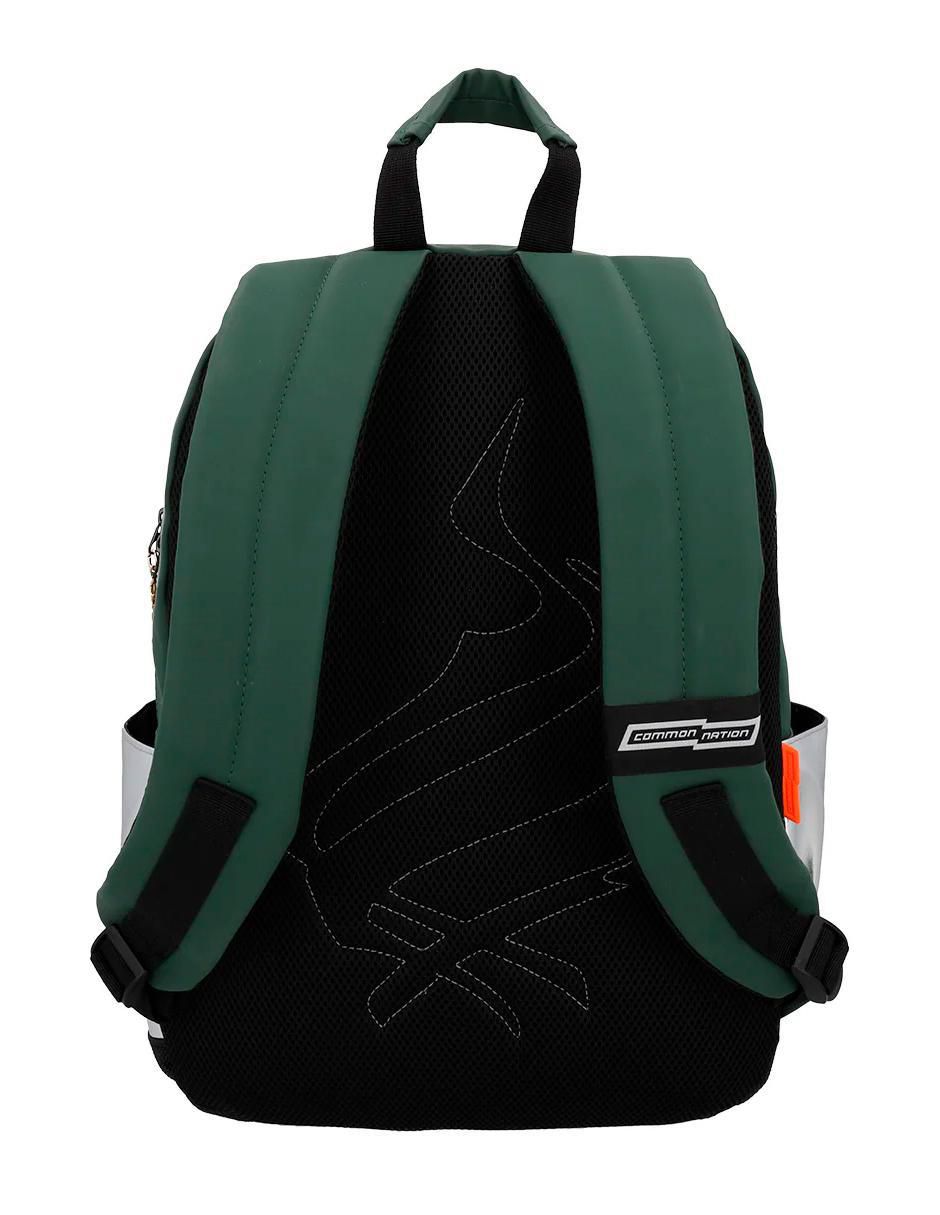Mochila escolar Slytherin Hogwarts Legacy 10
