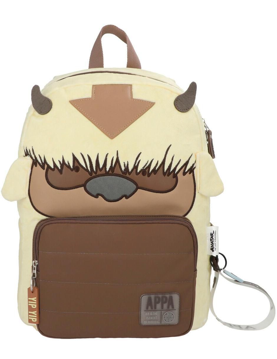 Mochila escolar Appa Avatar