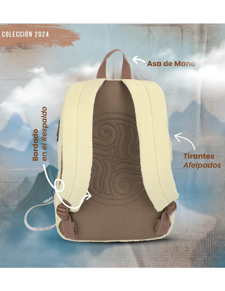 Mochila escolar Appa Avatar 5