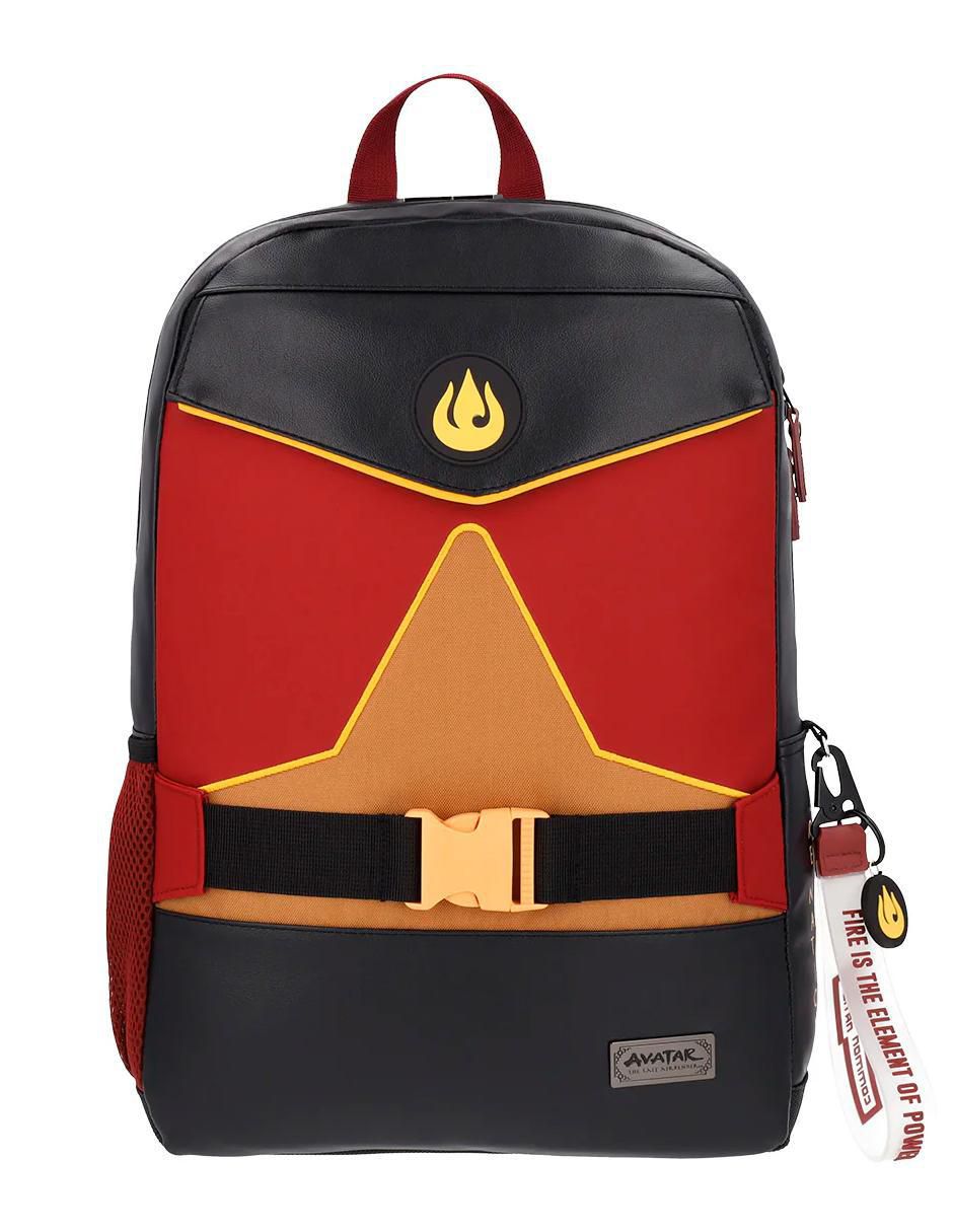 Mochila escolar Zuko Avatar