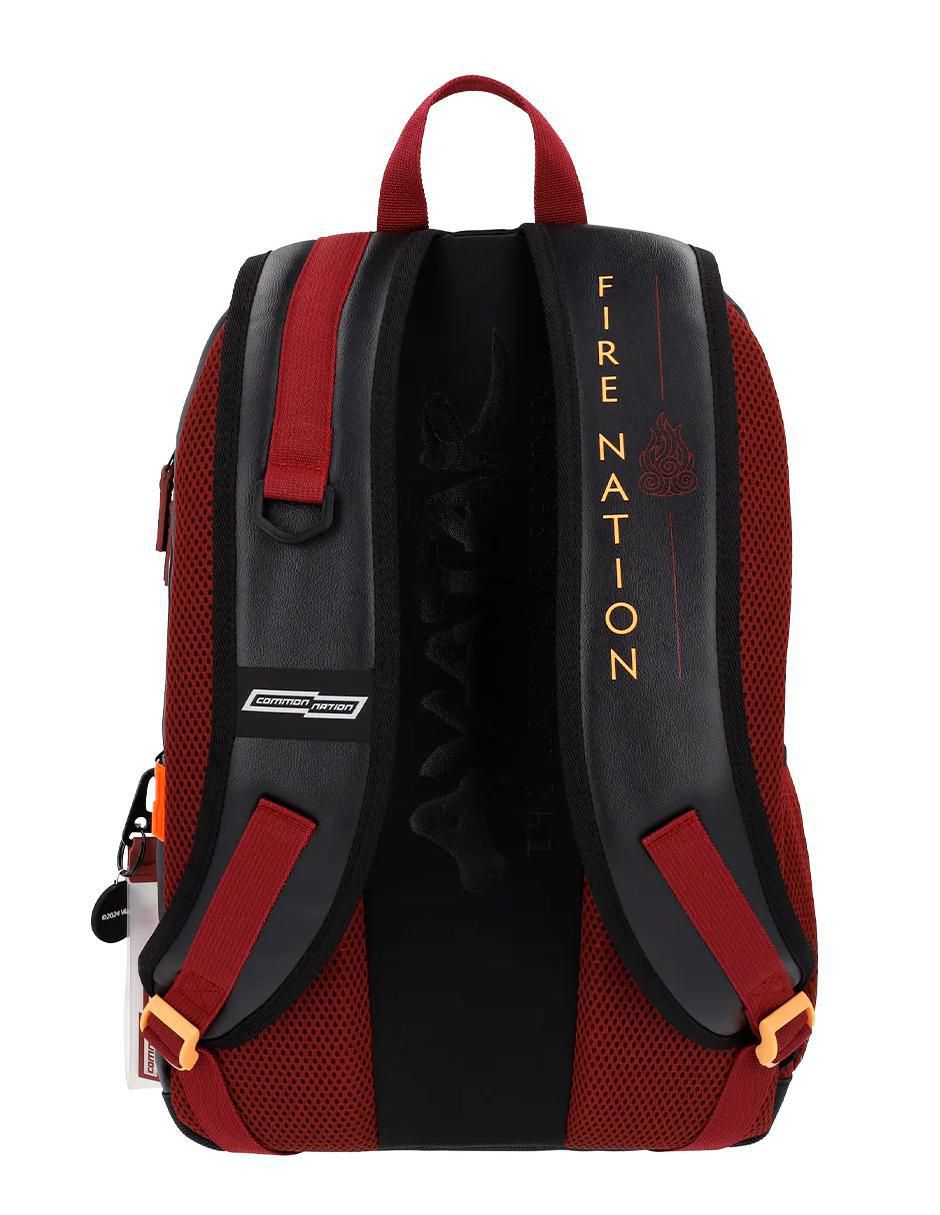Mochila escolar Zuko Avatar 11