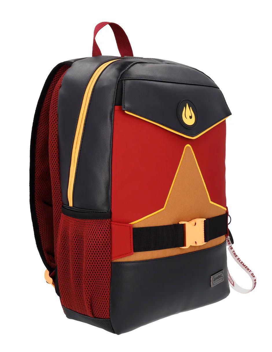 Mochila escolar Zuko Avatar 12