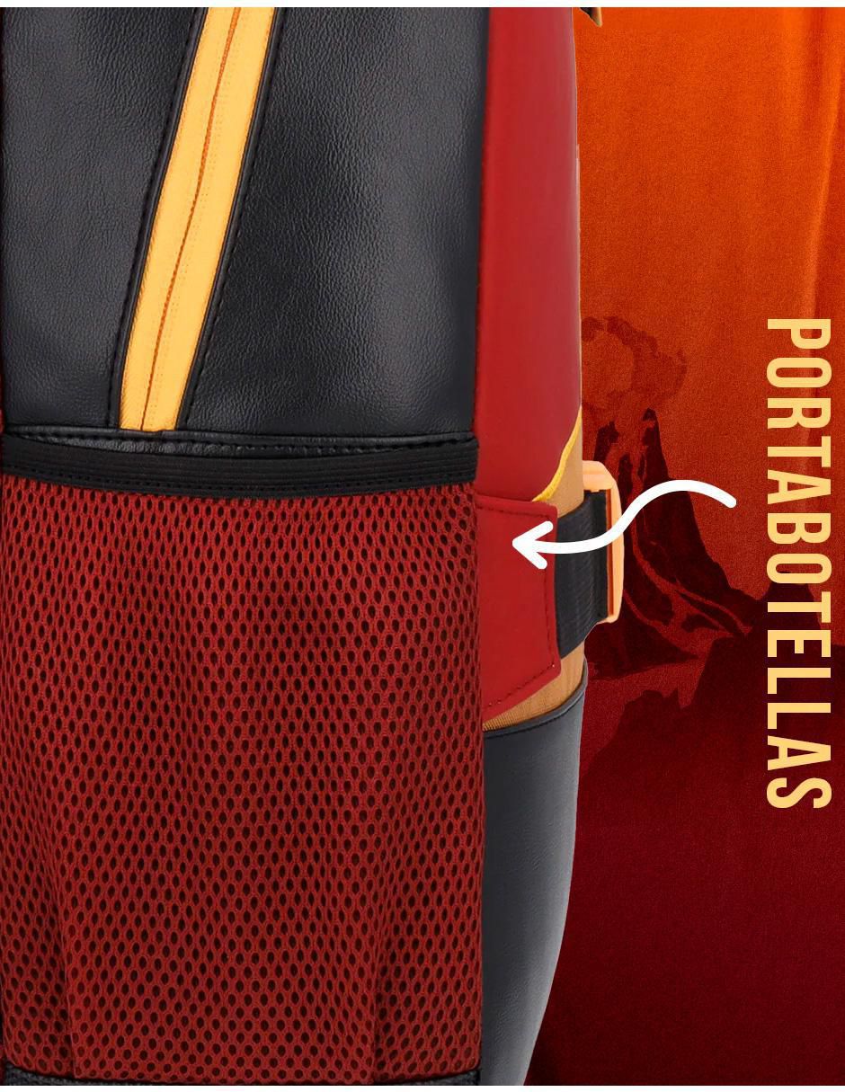 Mochila escolar Zuko Avatar 2