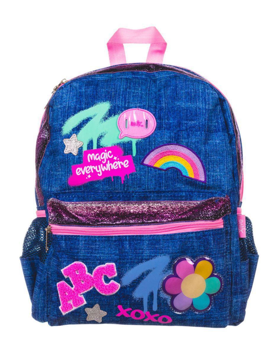 Mochila escolar Mochila escolar