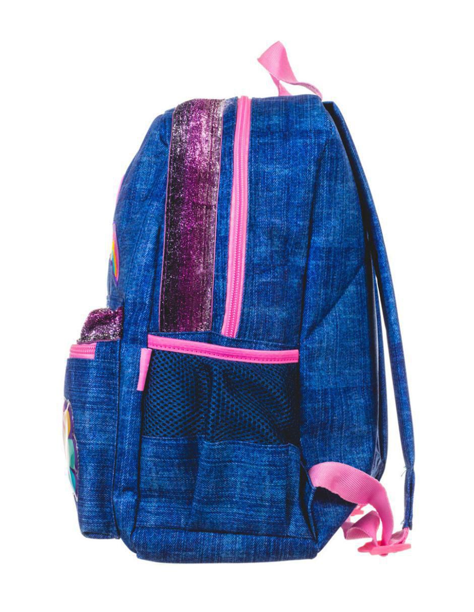 Mochila escolar 2