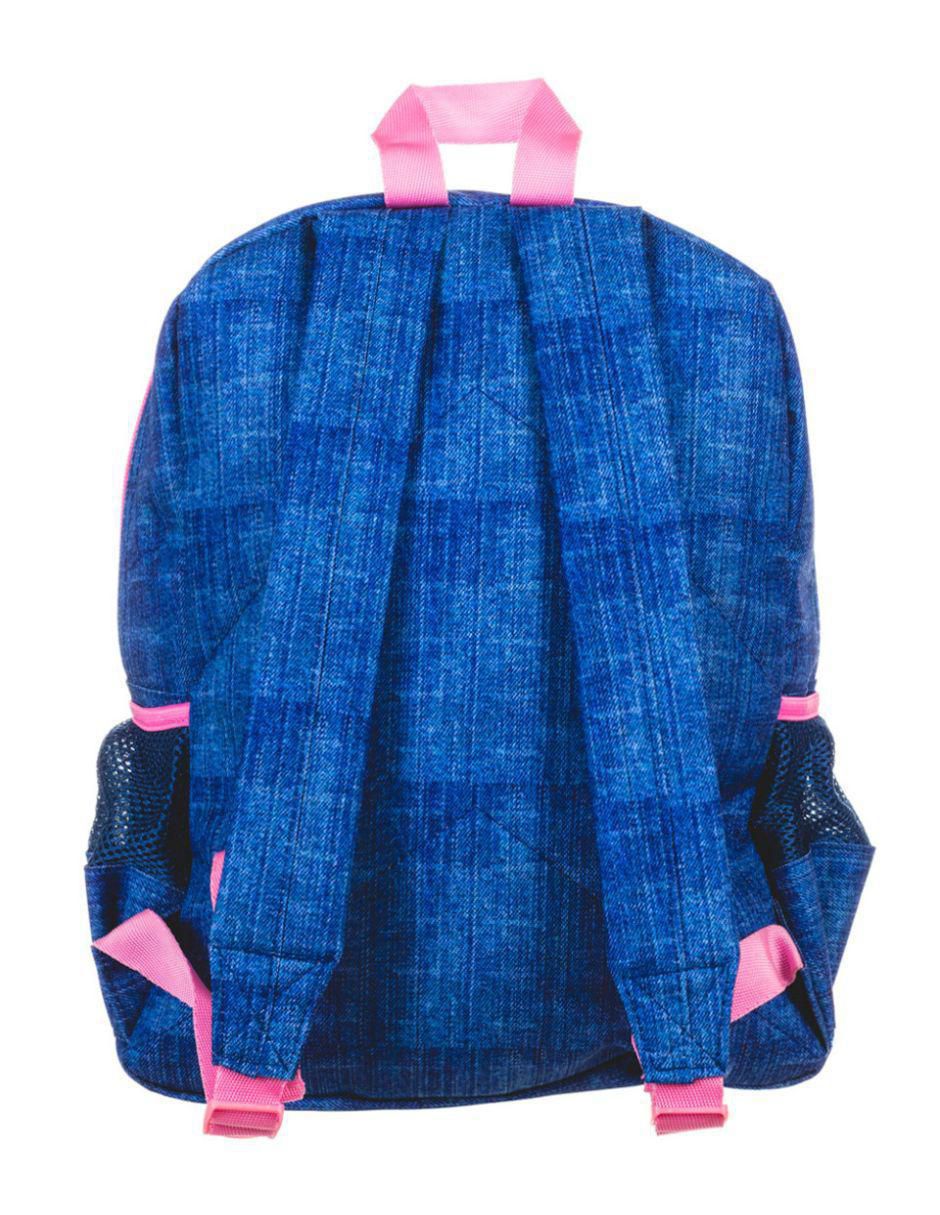 Mochila escolar 3