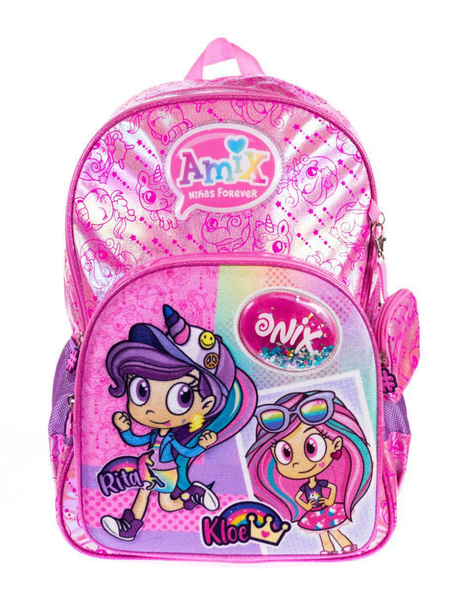 Mochila escolar Mochila escolar