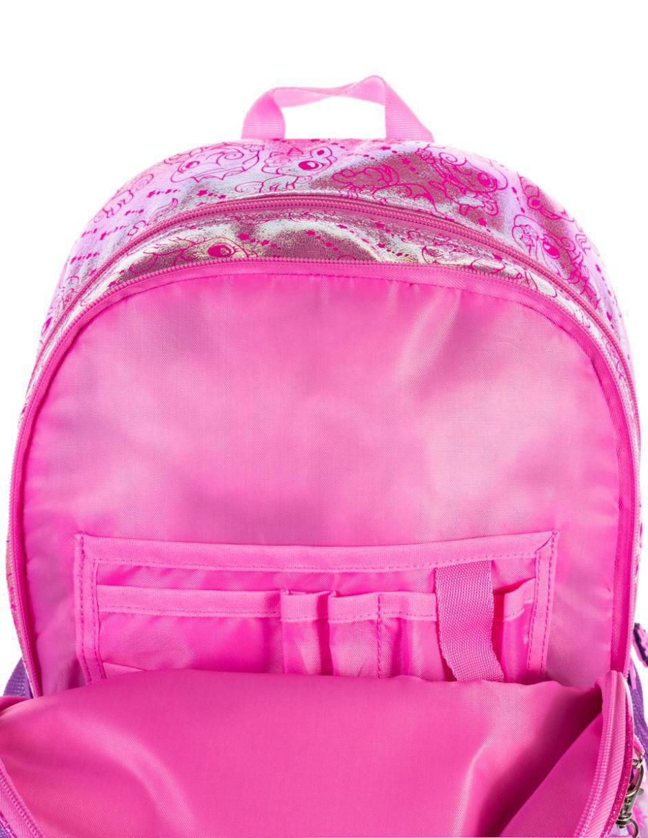 Mochila escolar 5