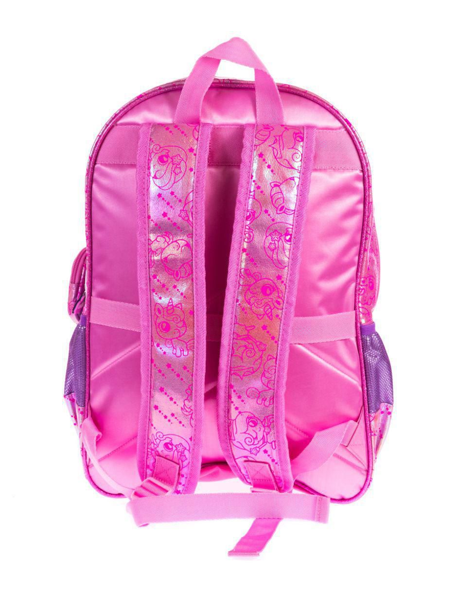 Mochila escolar 4