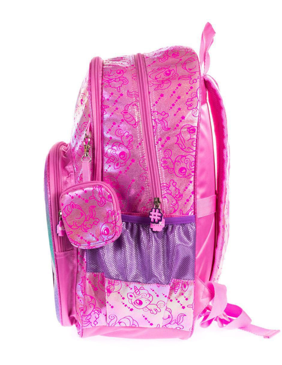 Mochila escolar 3