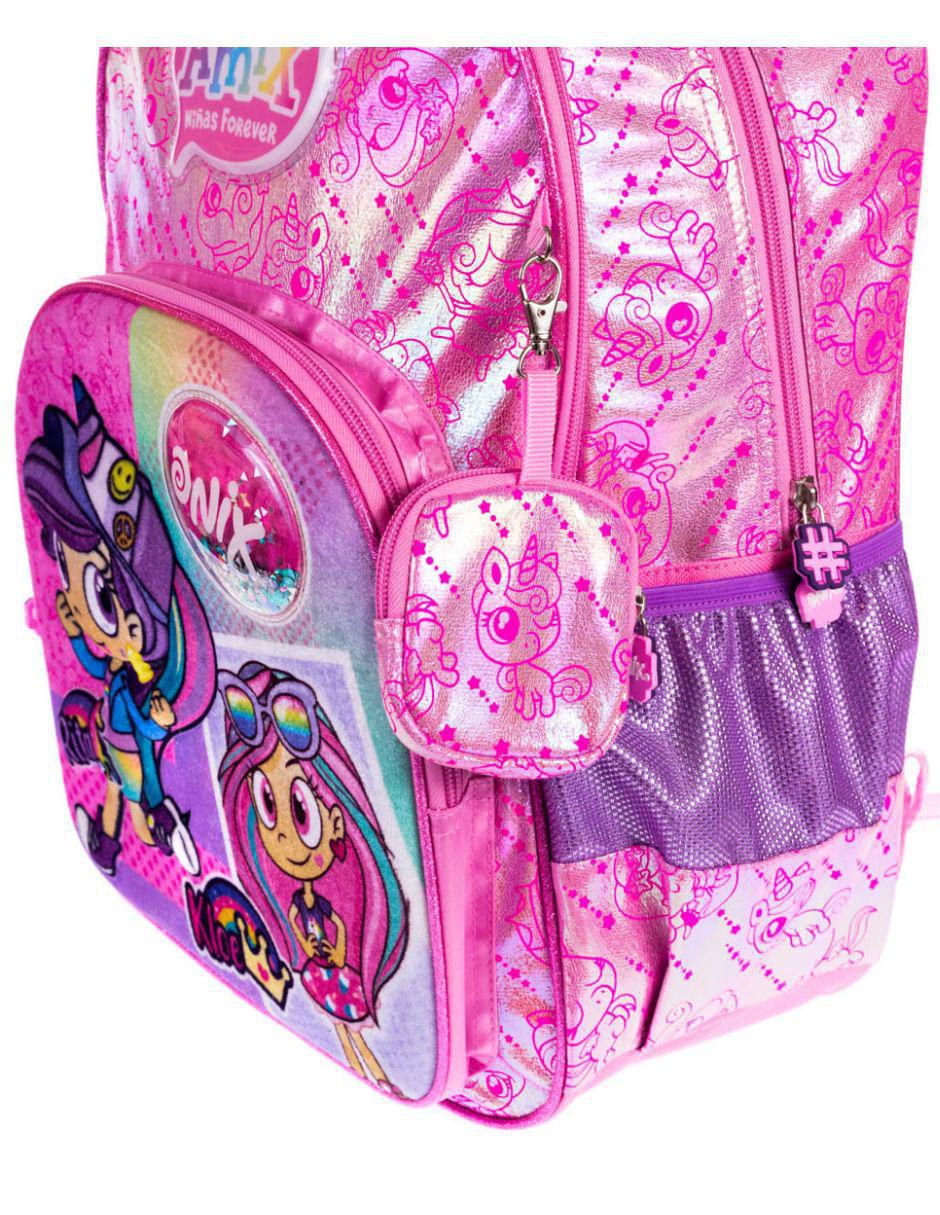 Mochila escolar 2