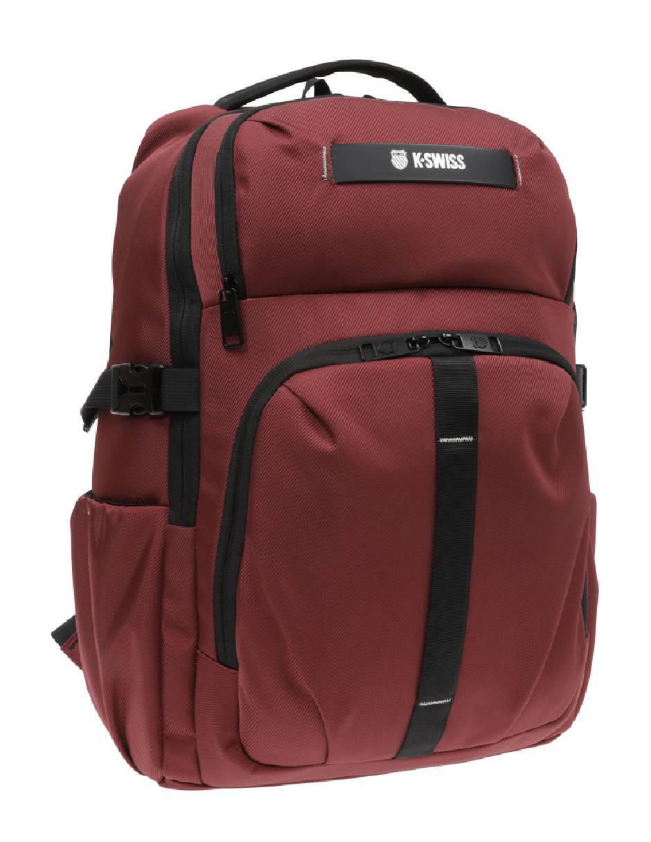 Mochila escolar Rayno 4