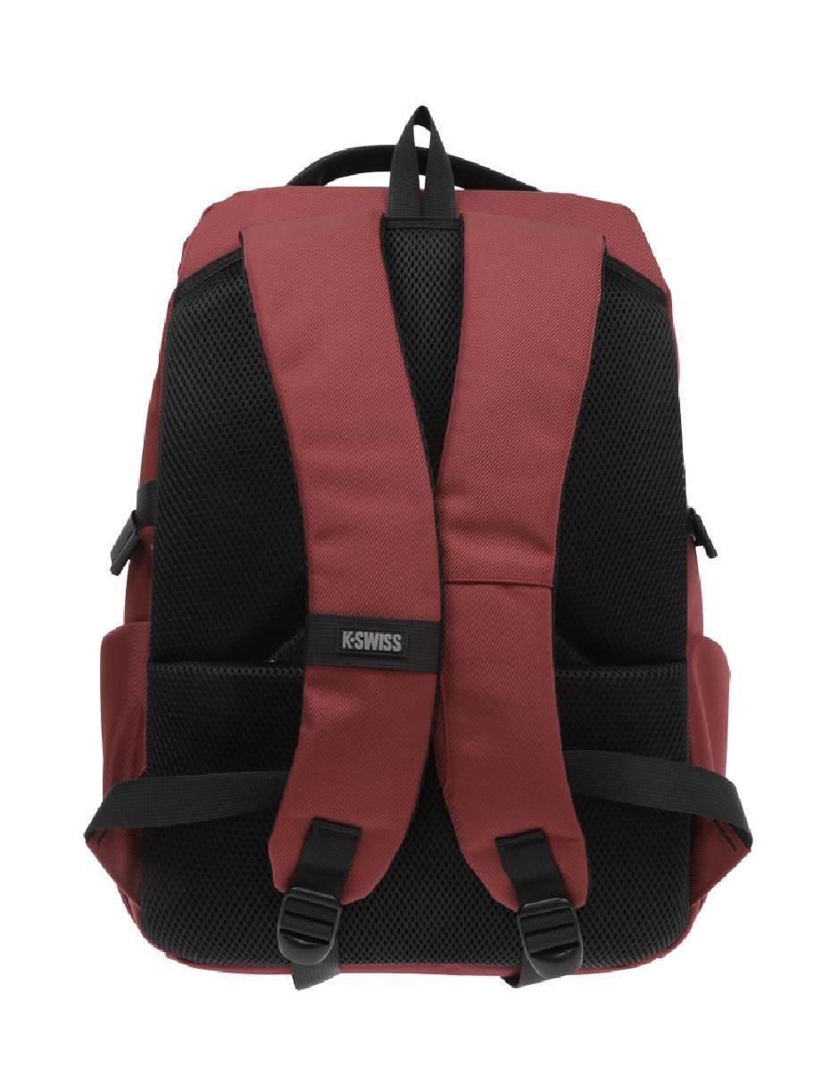 Mochila escolar Rayno 3