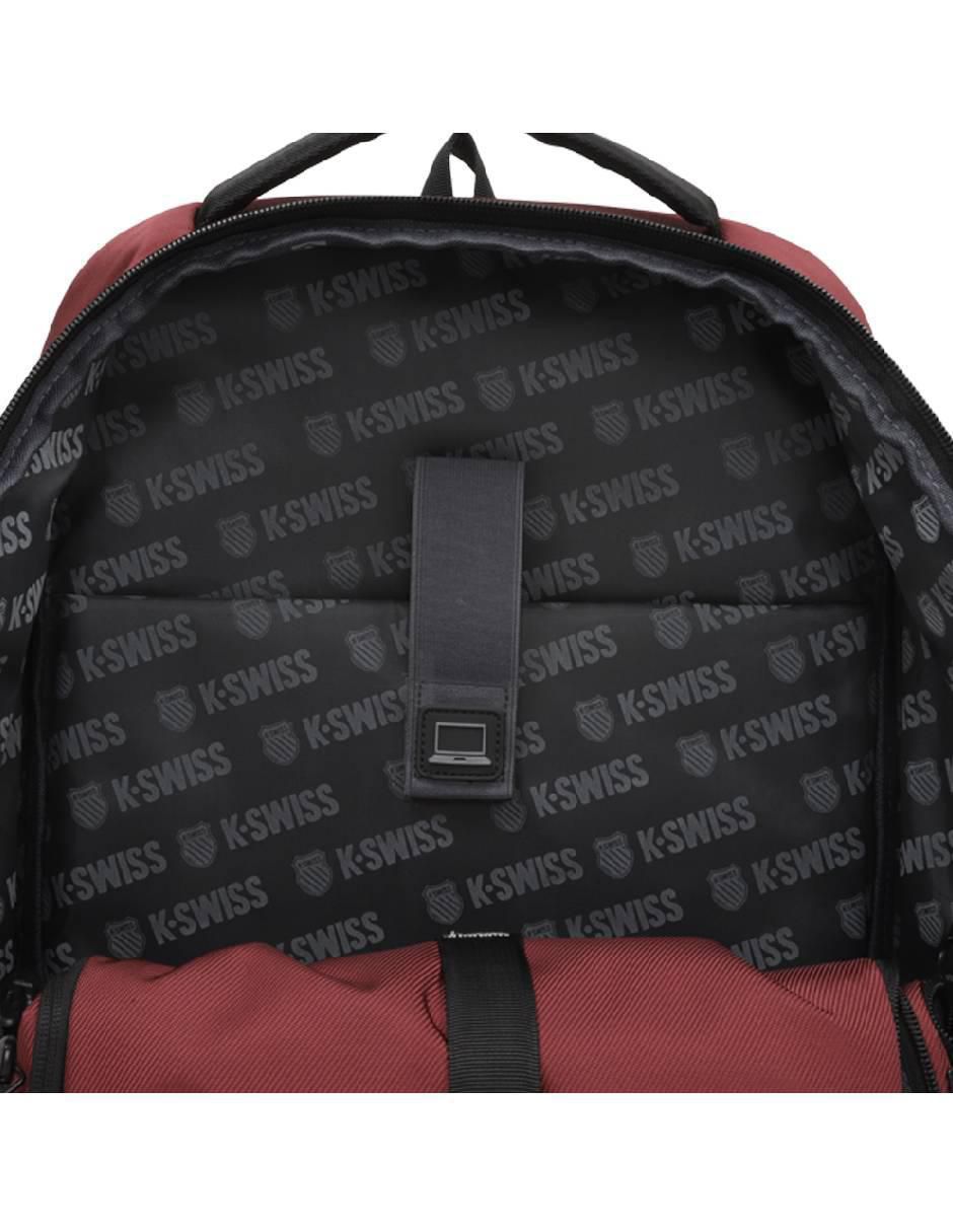 Mochila escolar Rayno 2