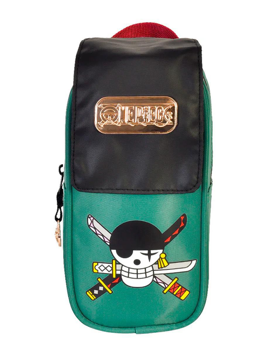 Lapicera Common Nation One Piece Roronoa Zoro