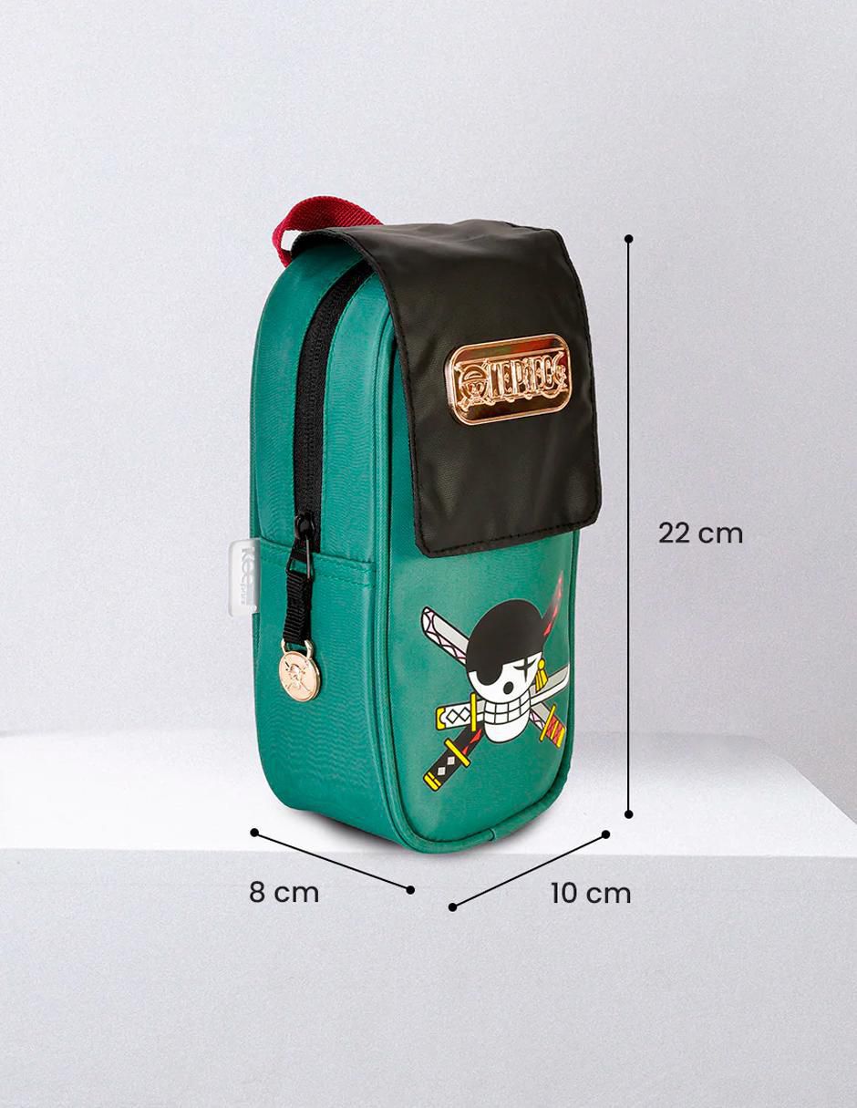 Lapicera Common Nation One Piece Roronoa Zoro