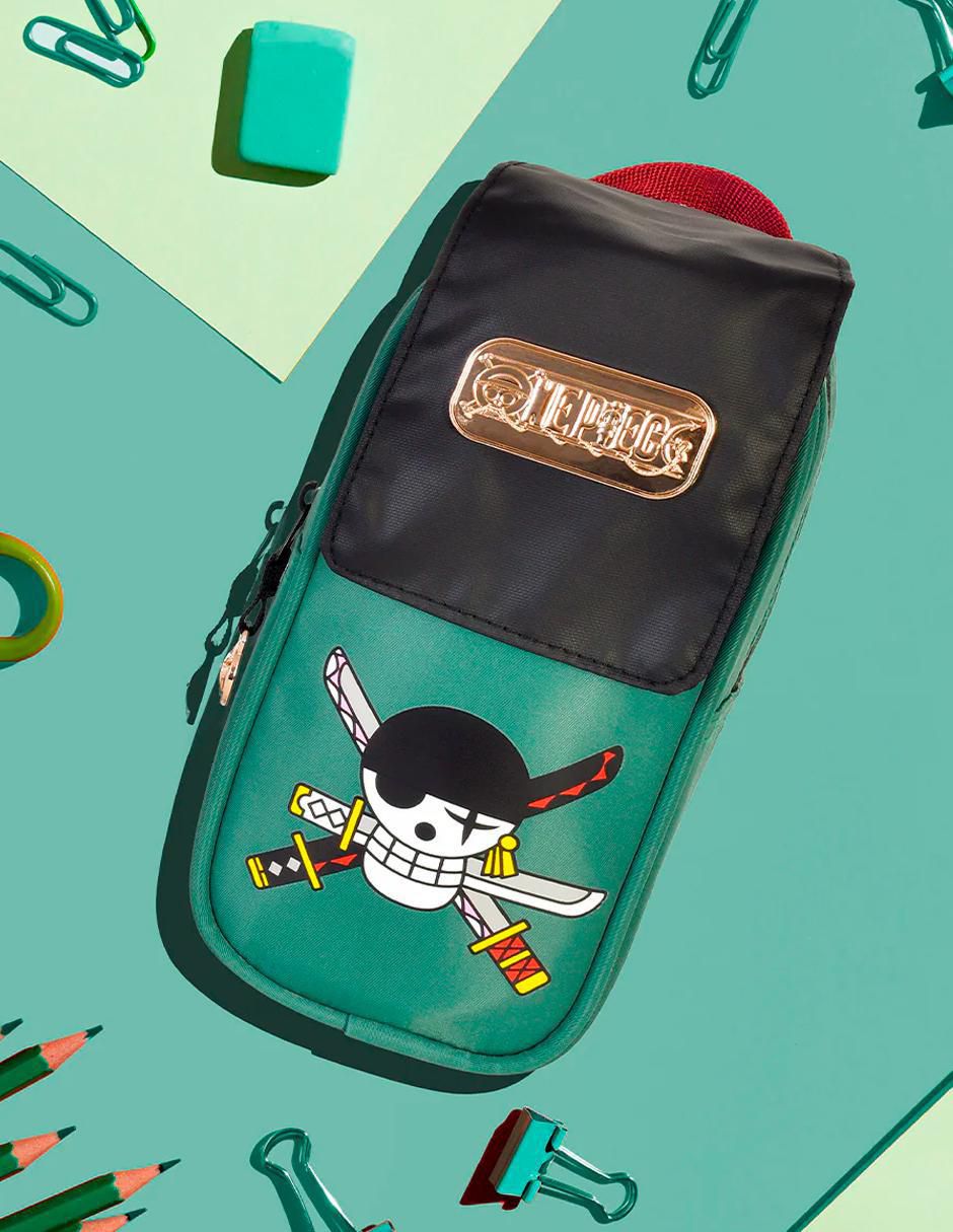 Lapicera Common Nation One Piece Roronoa Zoro