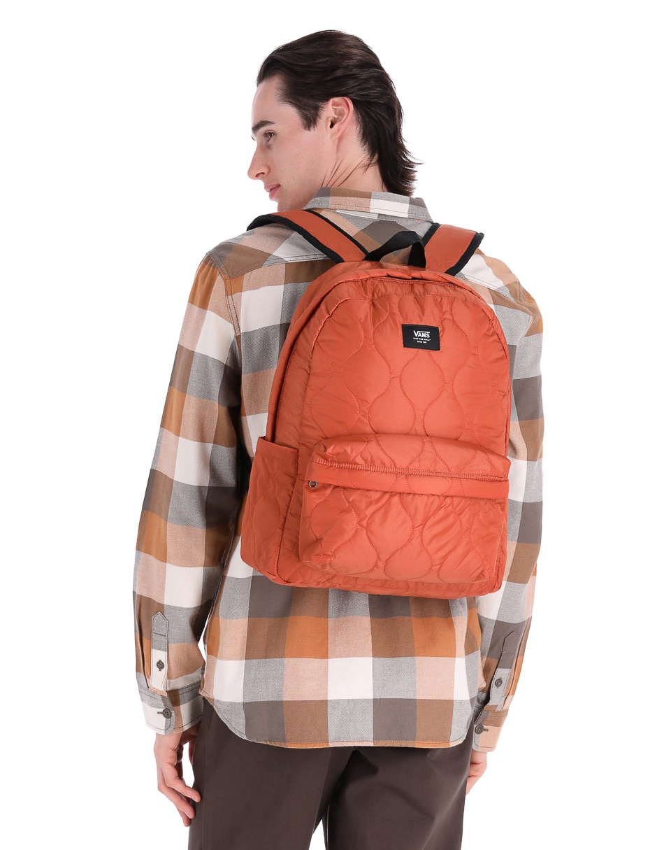 Mochila escolar unisex