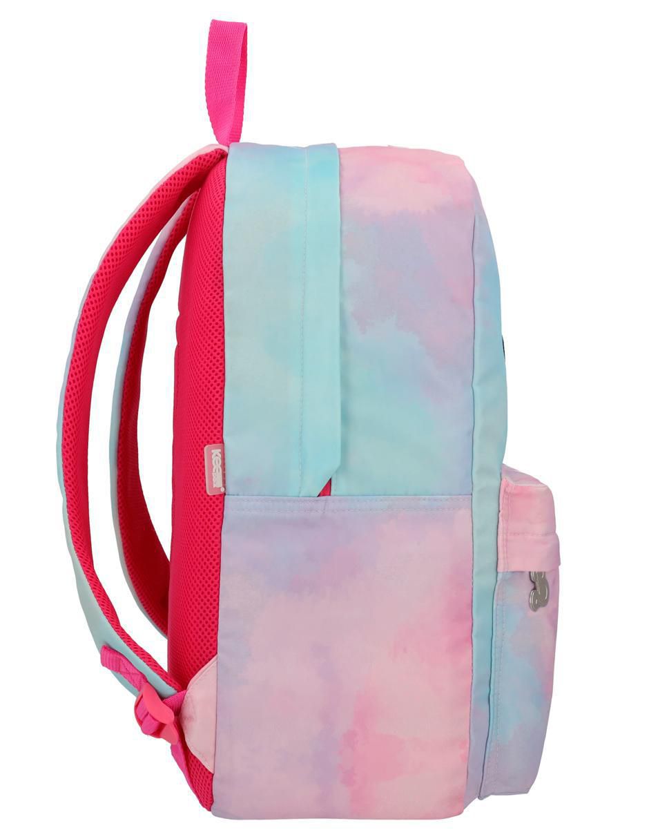 Mochila escolar Barbie 3
