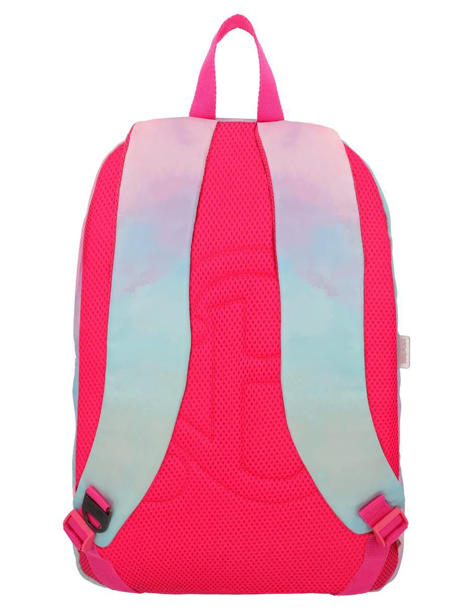 Mochila escolar Barbie 4