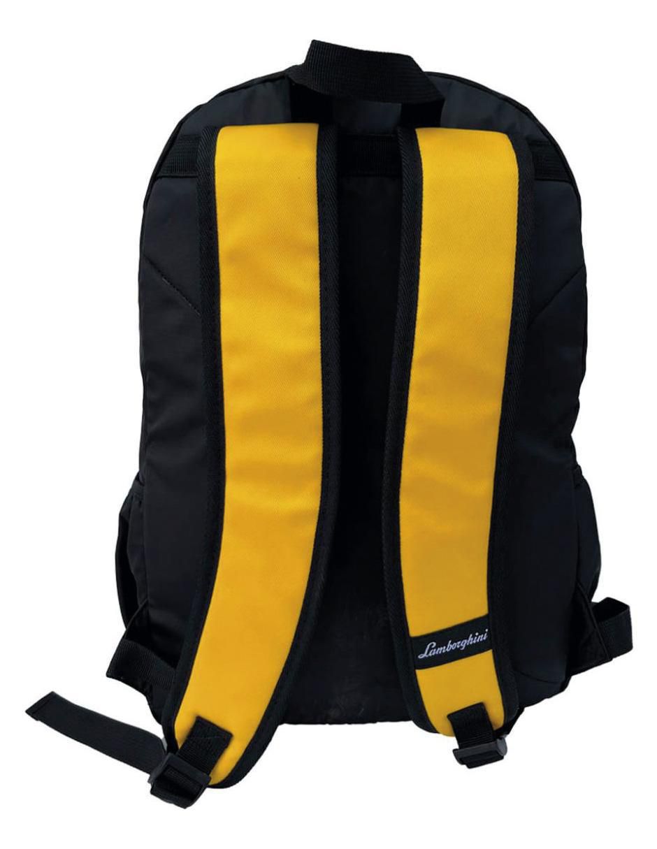 Mochila escolar Lamborghini 2