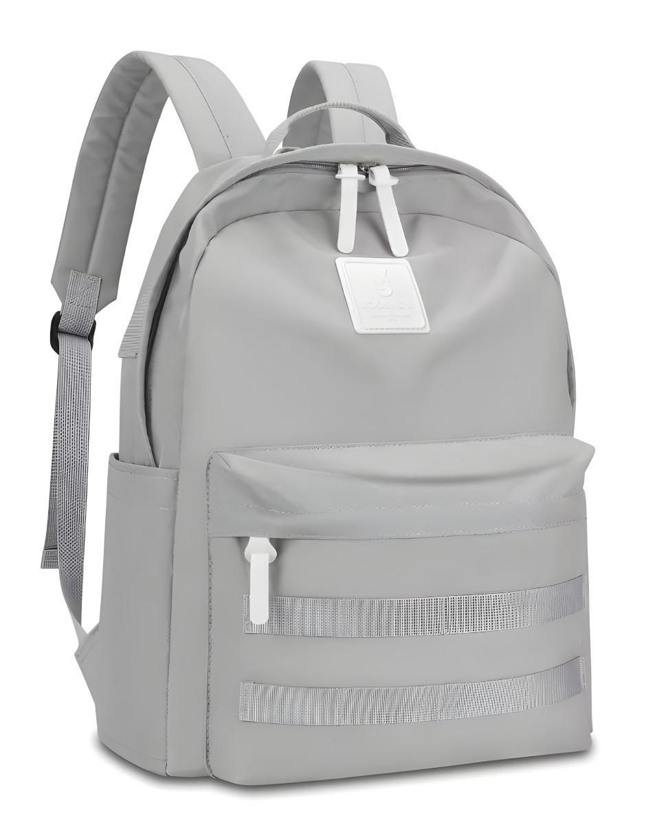 Mochila escolar impermeable