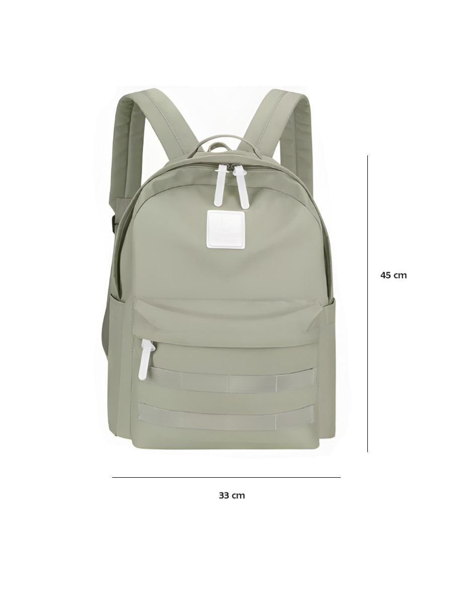 Mochila casual 5