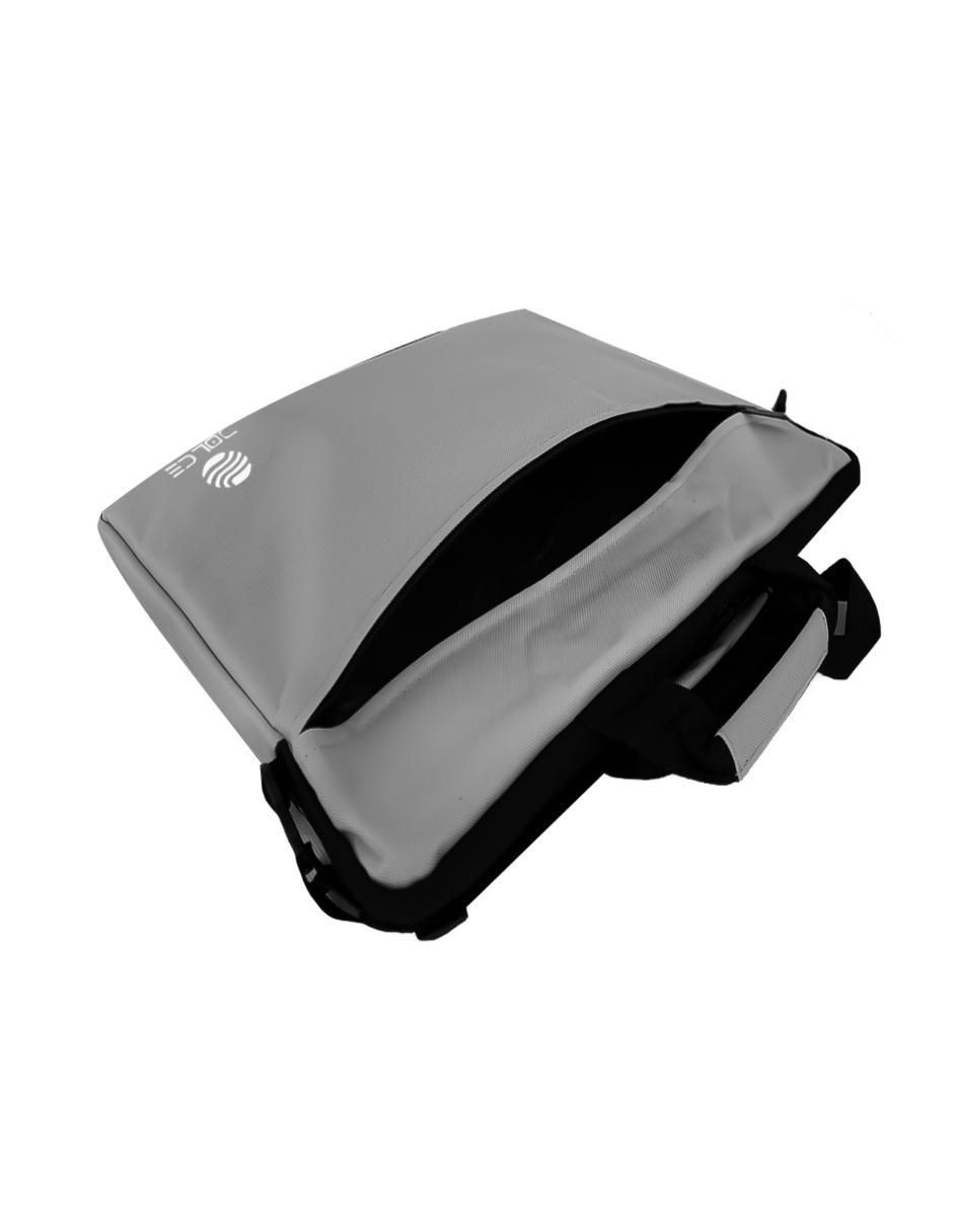 Mochila escolar unisex 5