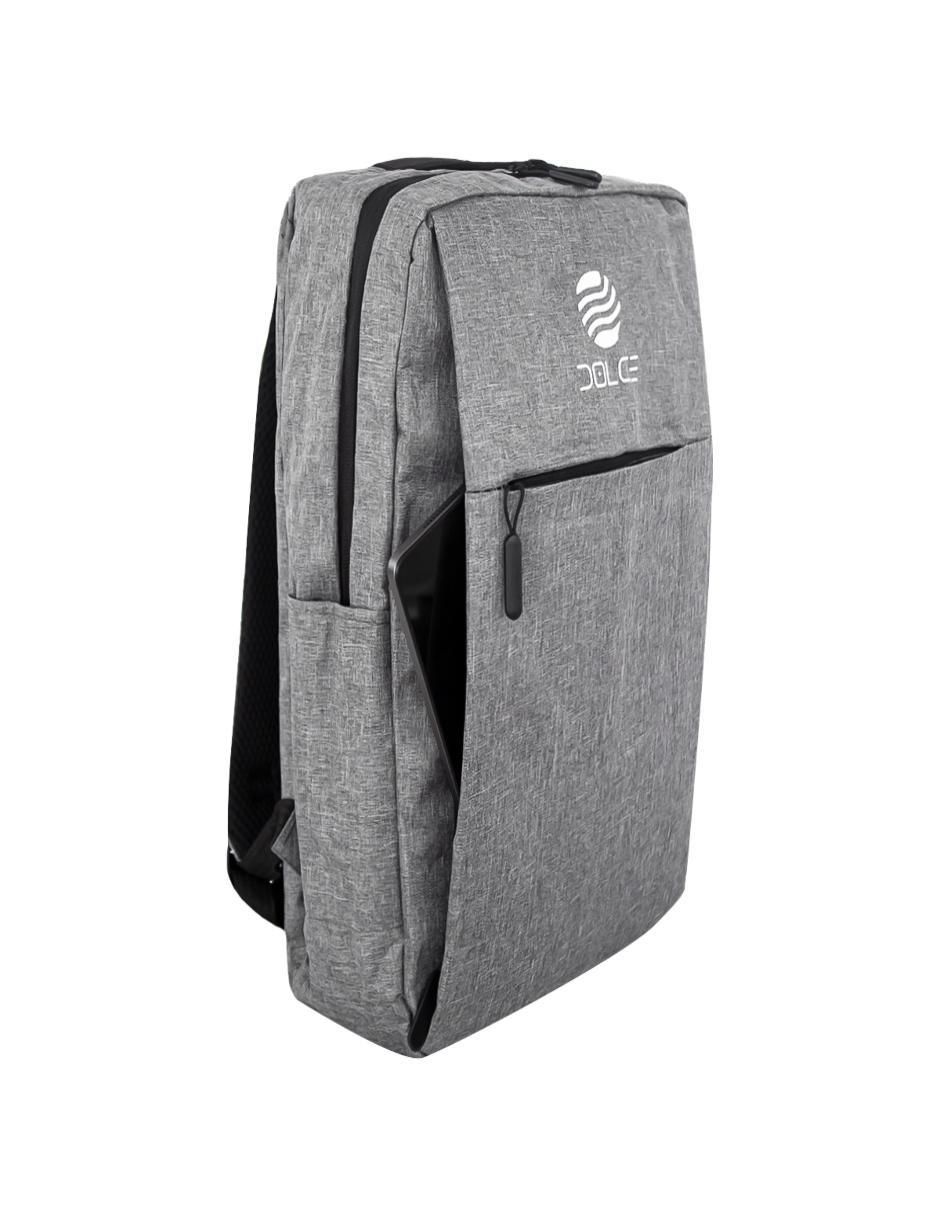 Mochila escolar unisex 5