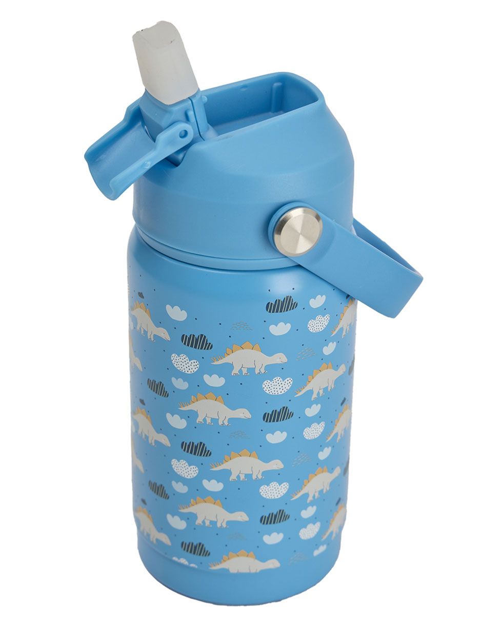 Set mochila escolar Piquenique Dinosaurios unisex