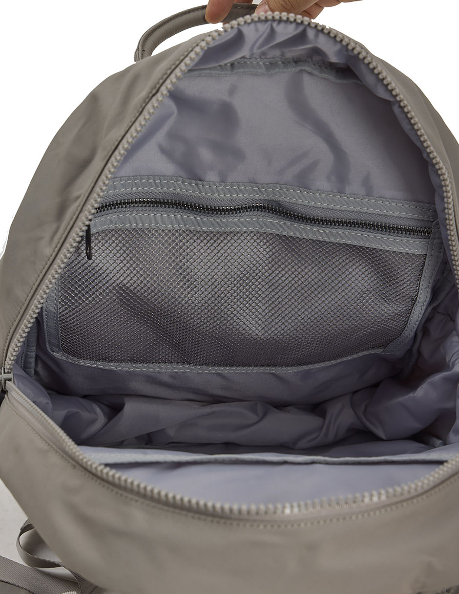 Mochila escolar unisex
