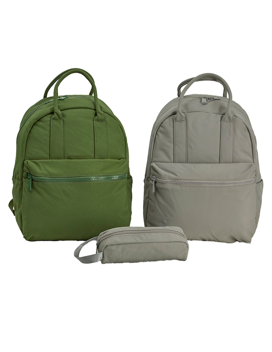 Mochila escolar That'S It unisex