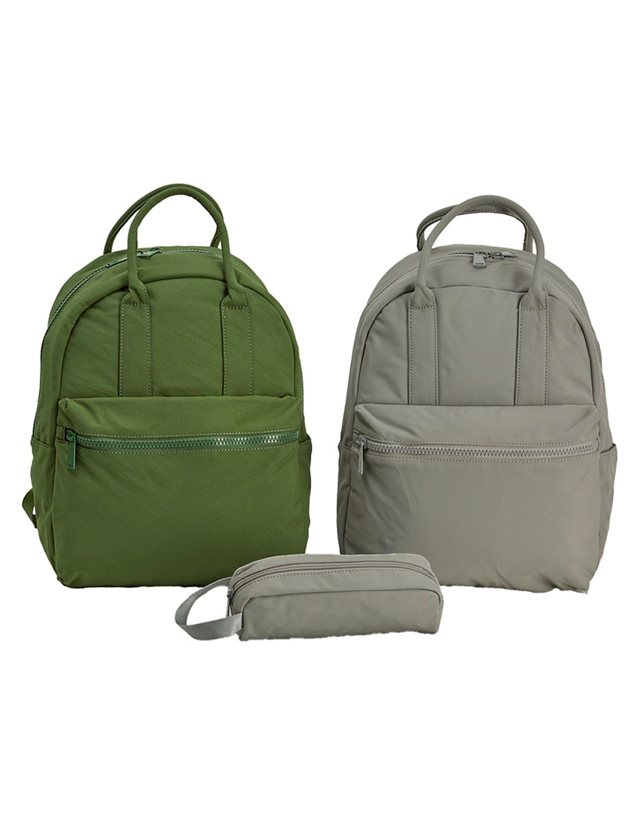 Mochila casual 7