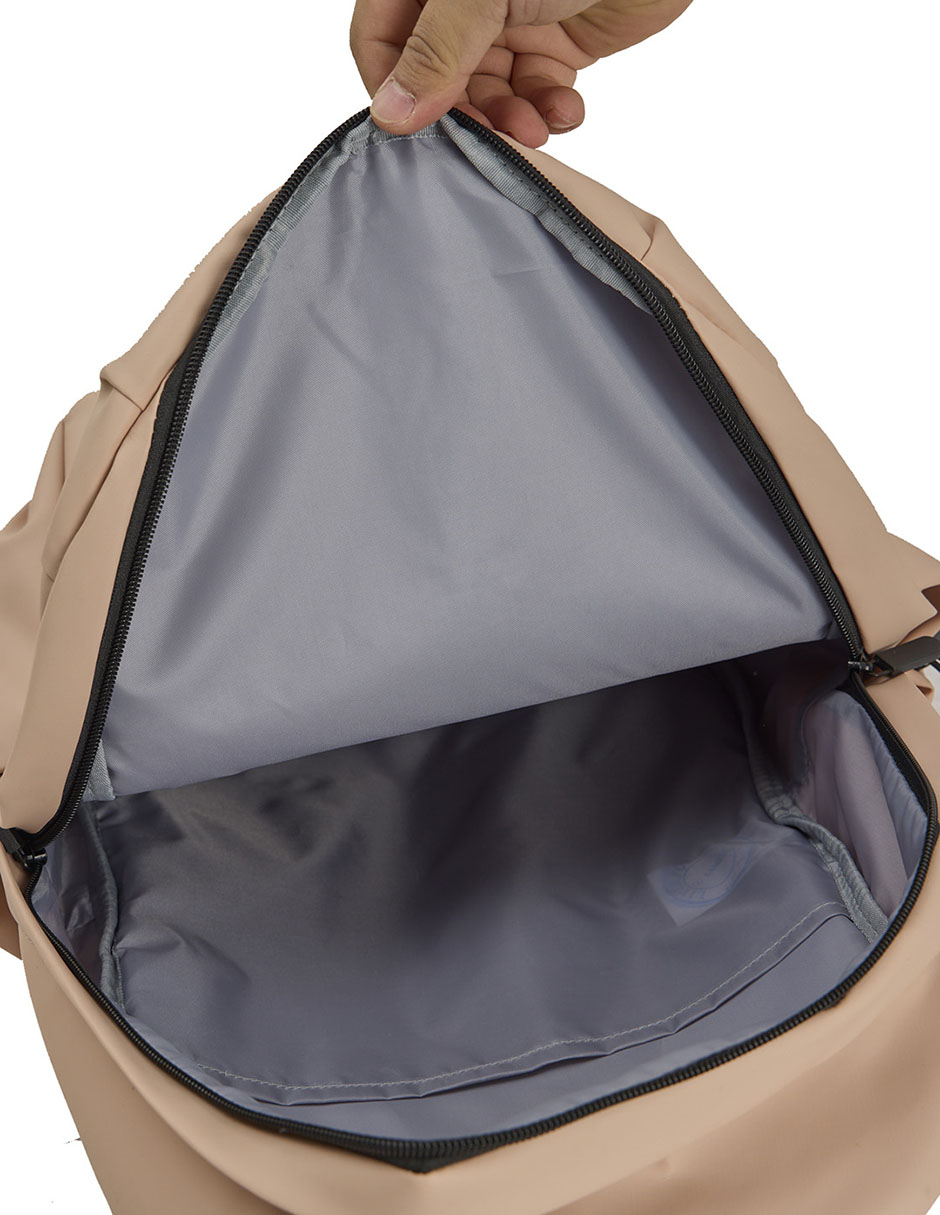 Mochila casual unisex