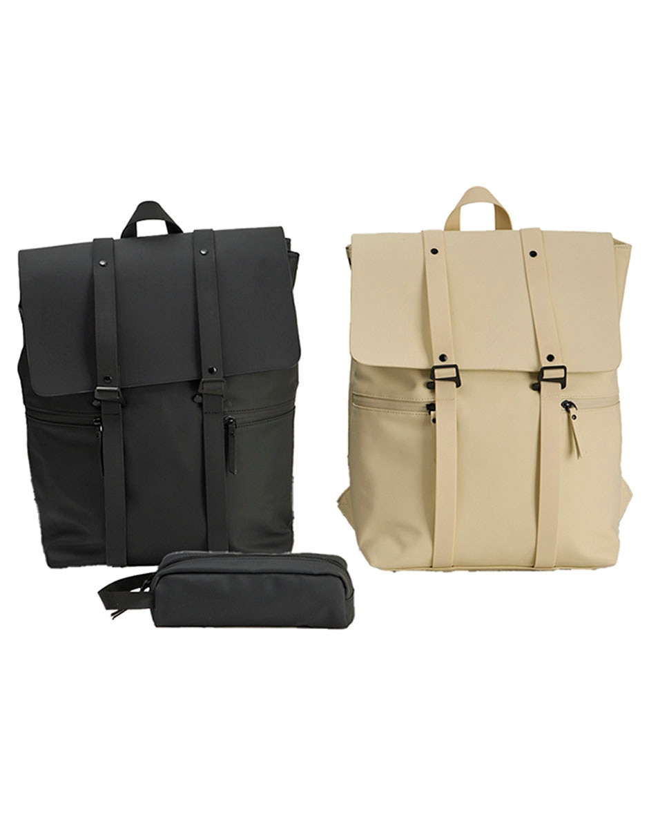 Mochila escolar That'S It unisex