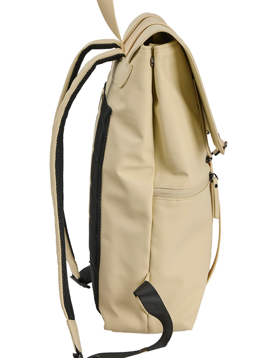 Mochila escolar unisex 4