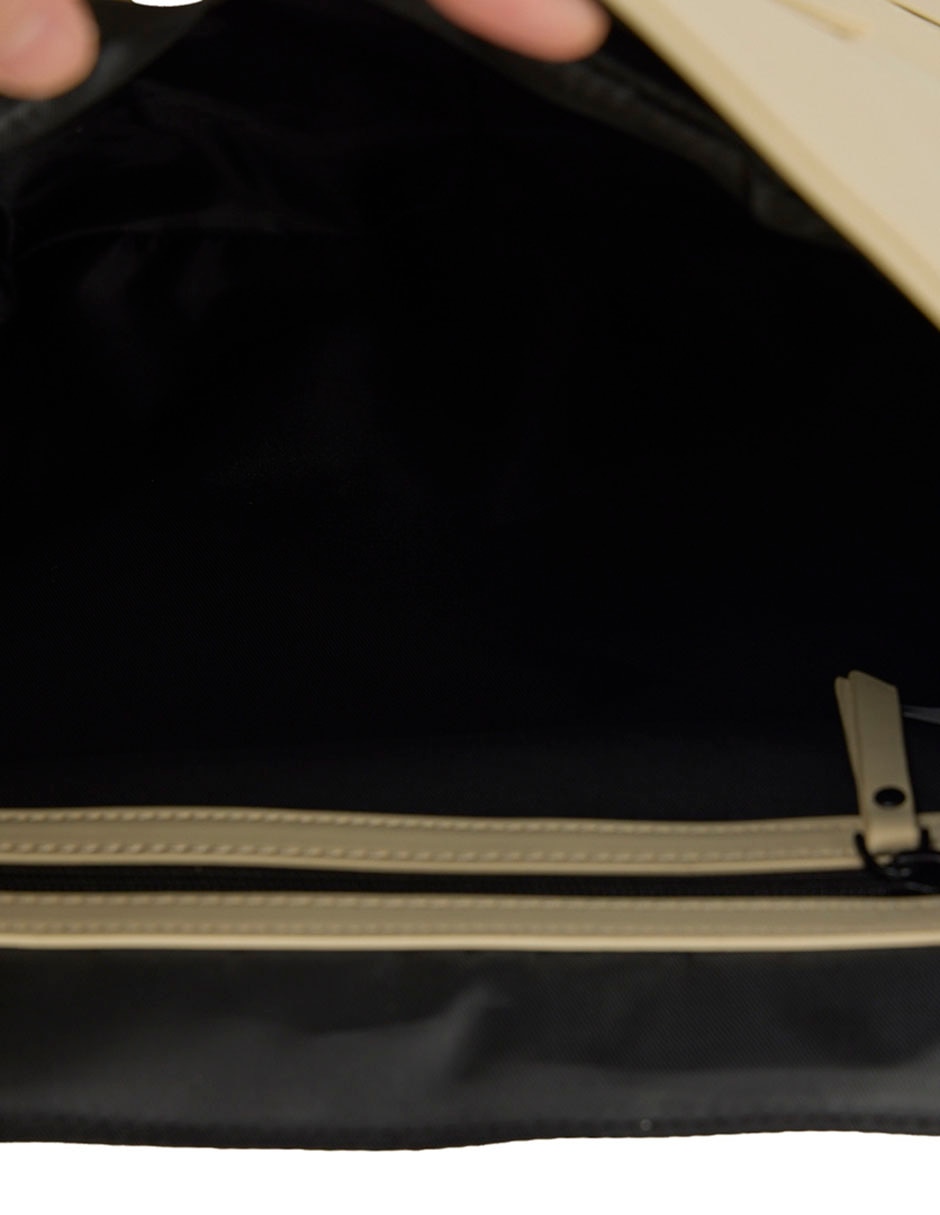 Mochila escolar unisex