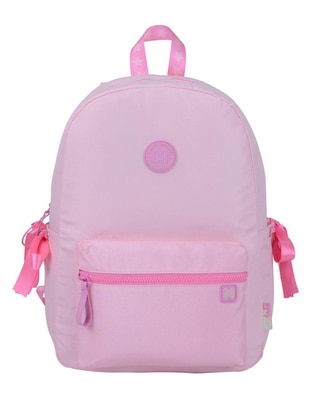 Mochila escolar Dkt unisex