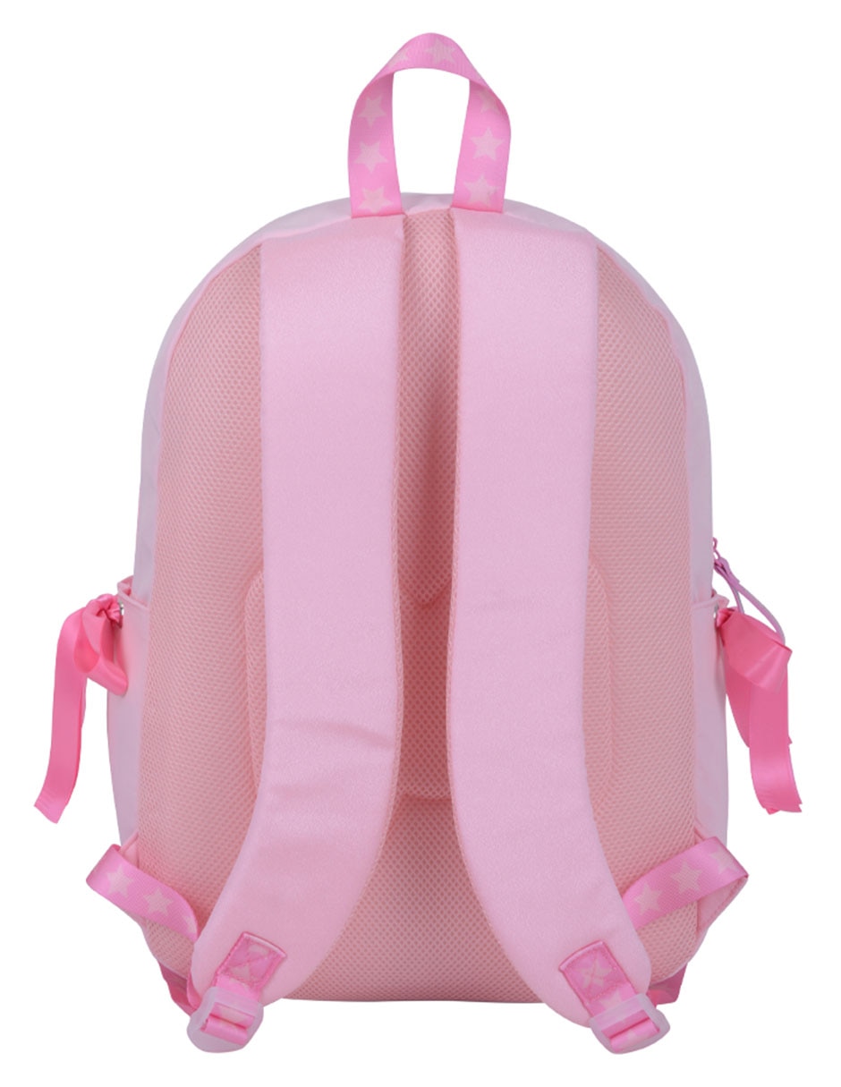 Mochila escolar Dkt unisex