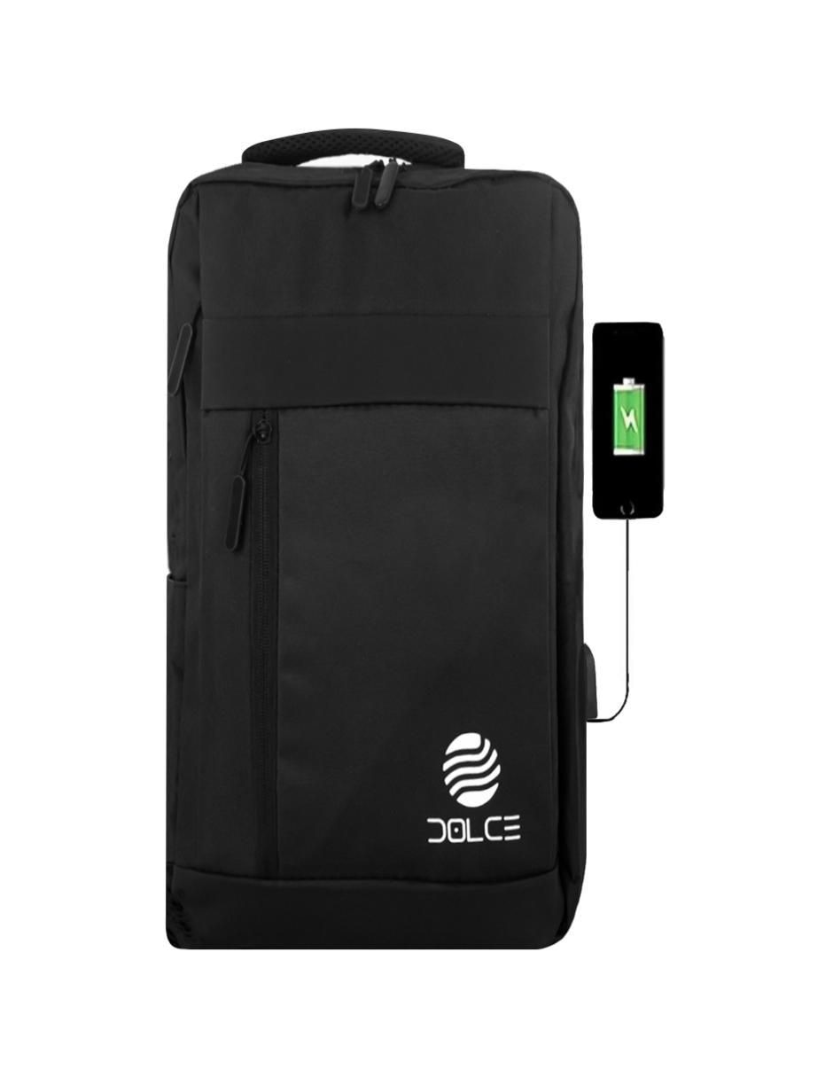 Mochila escolar unisex