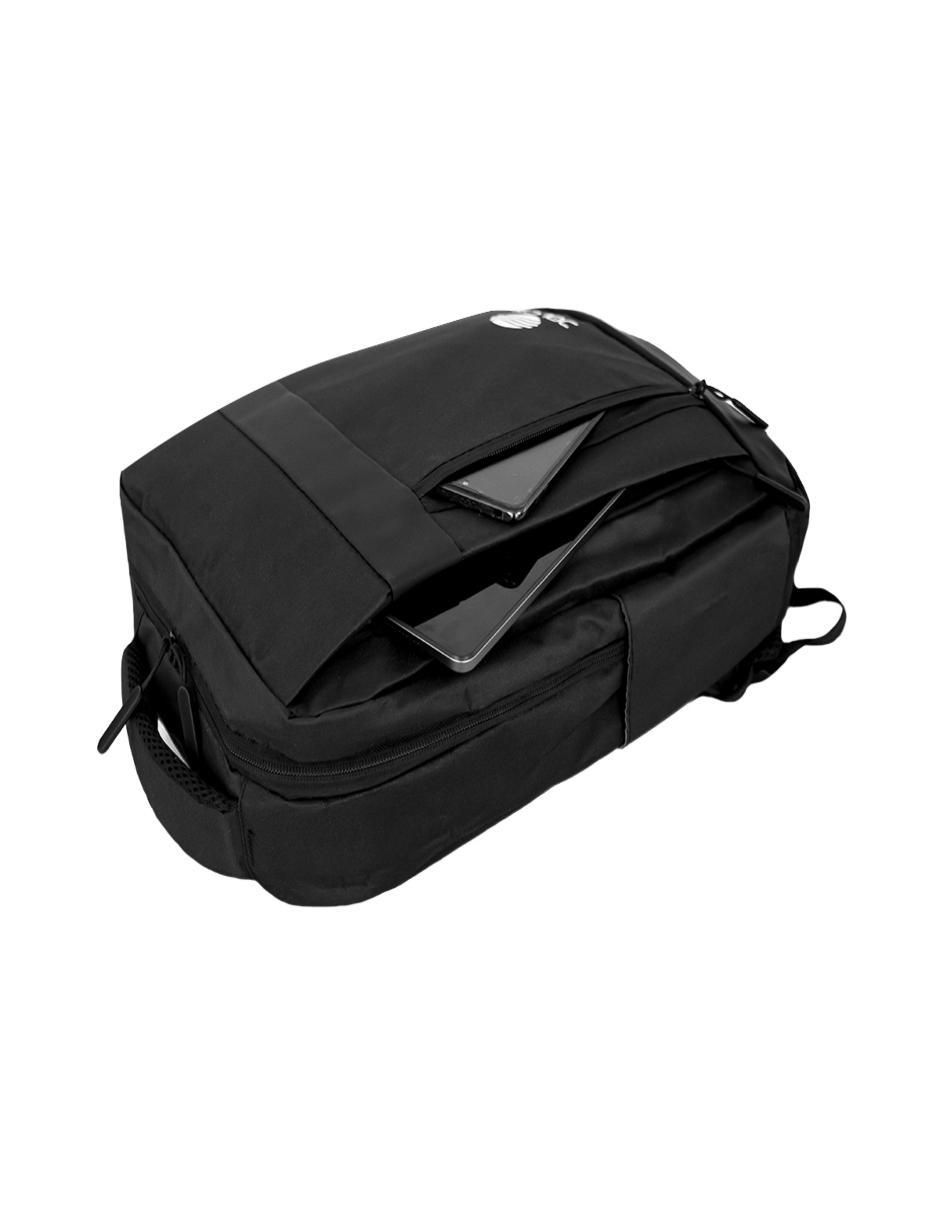 Mochila escolar unisex 6