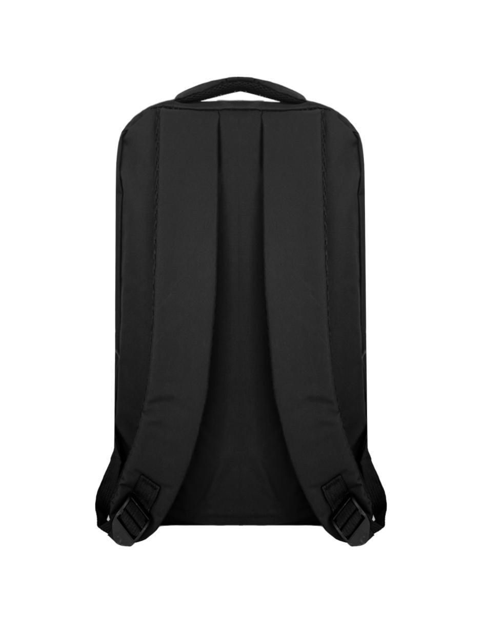 Mochila escolar unisex 7