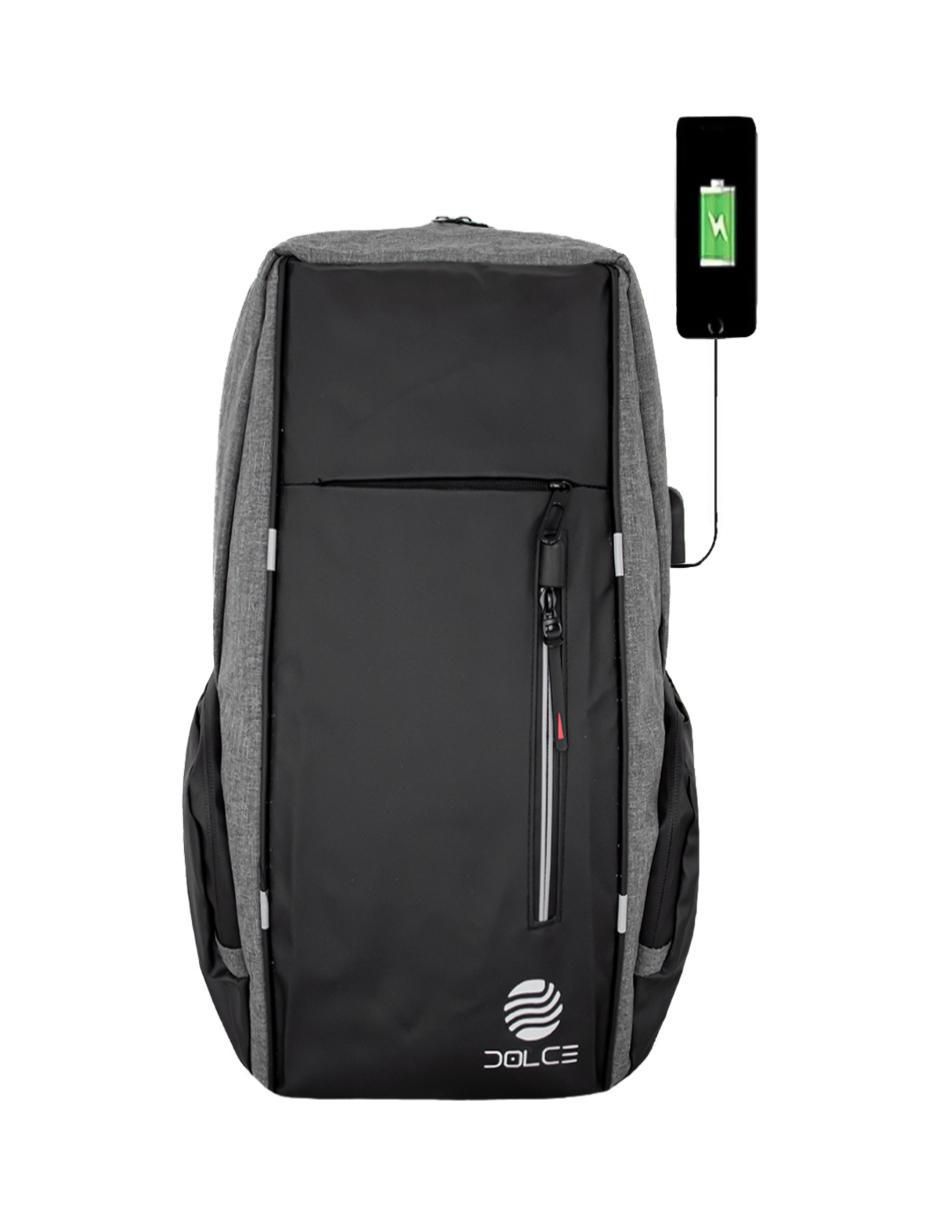 Mochila escolar unisex Mochila escolar unisex