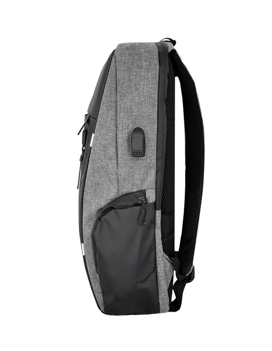 Mochila escolar unisex