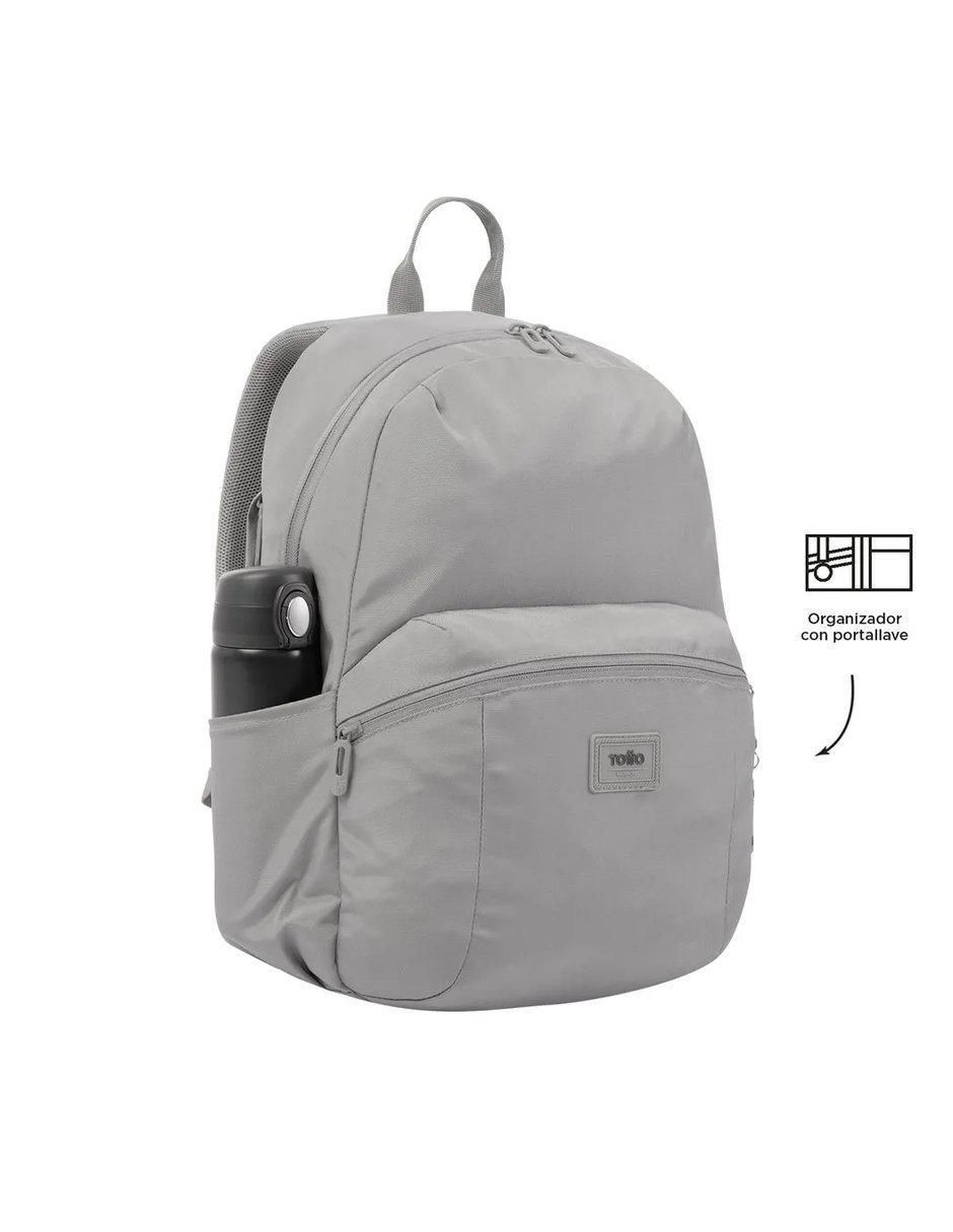 Mochila con portalaptop Trik unisex
